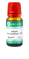 ACIDUM SARCOLACTICUM LM 2 Dilution