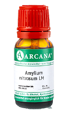 AMYLIUM NITROSUM LM 13 Dilution