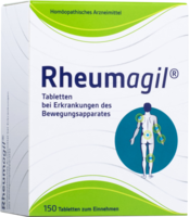 RHEUMAGIL Tabletten