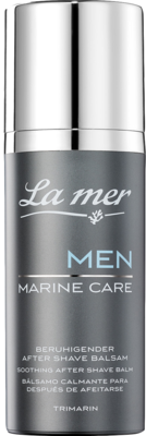 LA MER MEN Marine Care After Shave Balsam m.P.