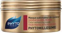 PHYTOMILLESIME Maske