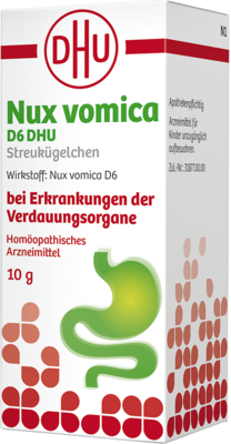 NUX-VOMICA-D-6-DHU-Glob-bei-Erkr-d-Verdauungsorg