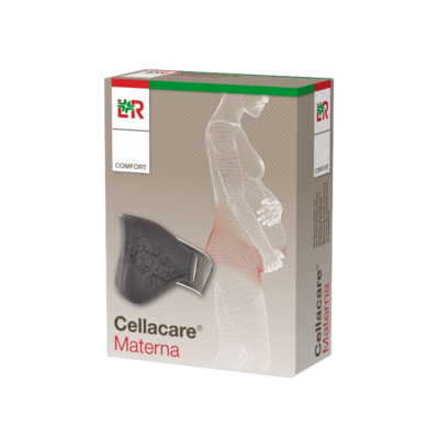 CELLACARE Materna Comfort Schwangersch.Rü.ort.Gr.4