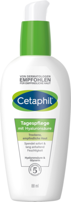 CETAPHIL Tagespflege mit Hyaluronsäure