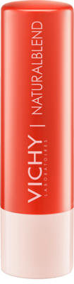 VICHY NATURALBLEND getönter Lippenbalsam coral