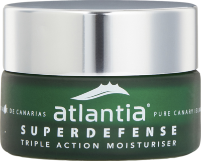 ATLANTIA Superdefense Creme