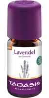 LAVENDEL ÖL aus Detmold demeter