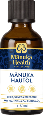 MANUKA HEALTH Manuka Öl mild