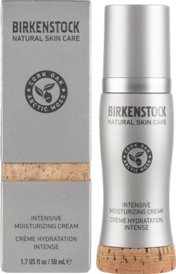 BIRKENSTOCK Intensive Moisturizing Cream