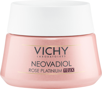 VICHY NEOVADIOL Rose Augencreme