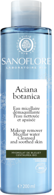 SANOFLORE Aciana Mizellenwasser