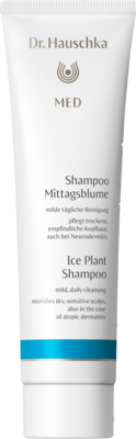 DR.HAUSCHKA MED Shampoo Mittagsblume