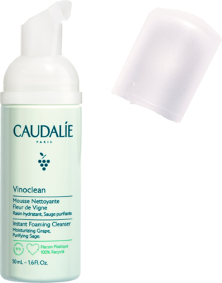 CAUDALIE Vinoclean Reinigungsschaum