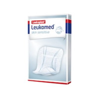 LEUKOMED skin sensitive steril 10x25 cm