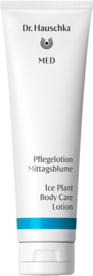 DR.HAUSCHKA MED Pflegelotion Mittagsblume