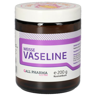 VASELINE SALBE Tiegel