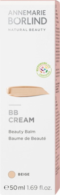 BÖRLIND BB Cream beige